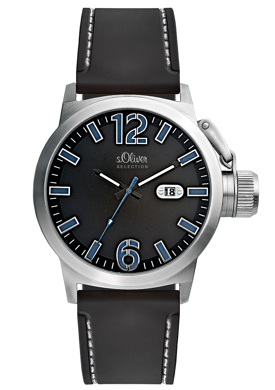 Armbandhorloge