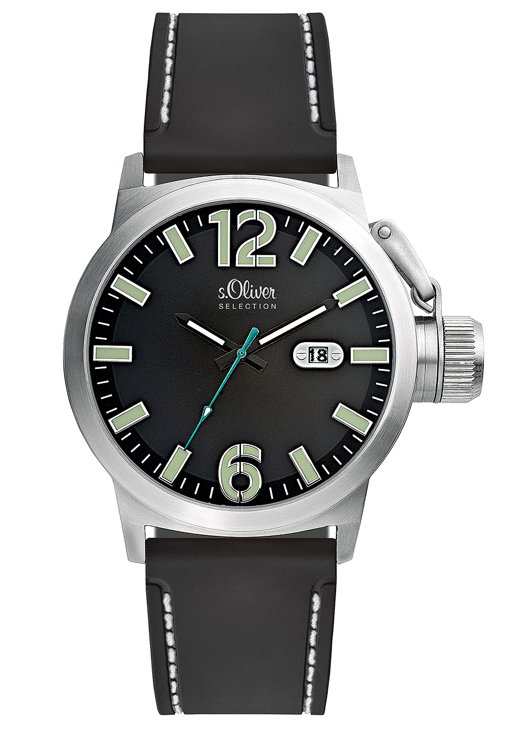 Armbanduhr