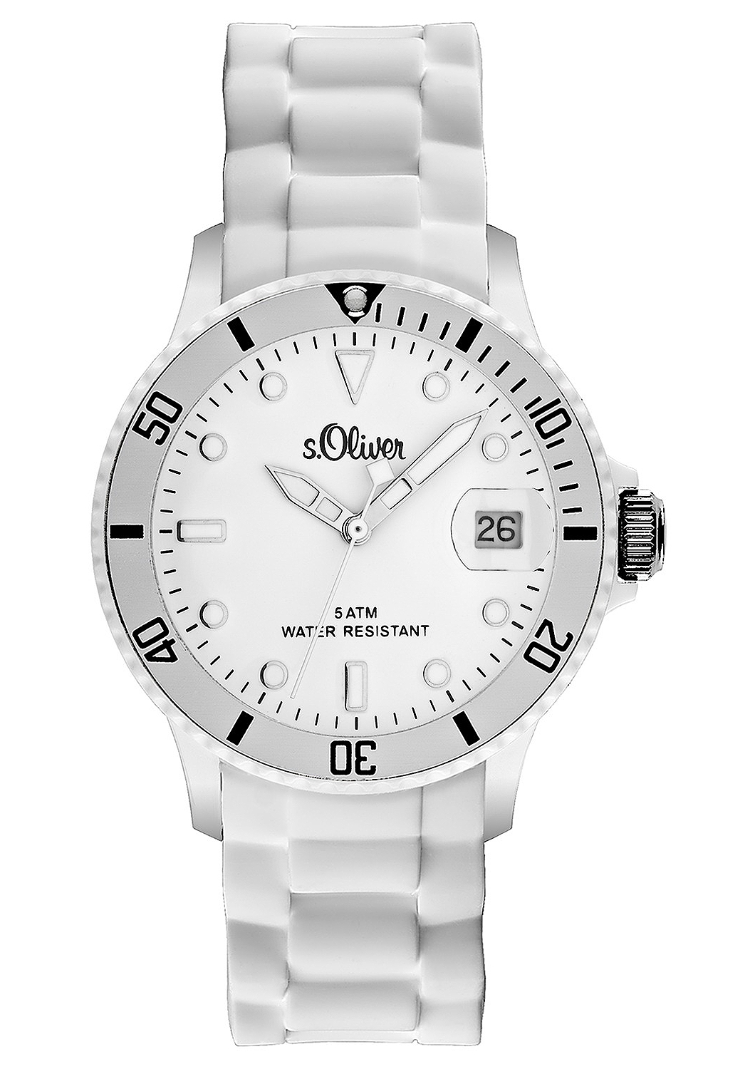 Horloge