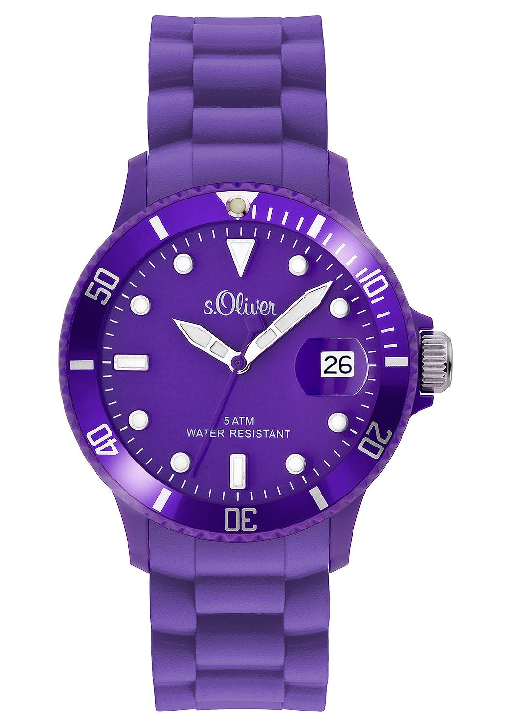 Armbanduhr Classics