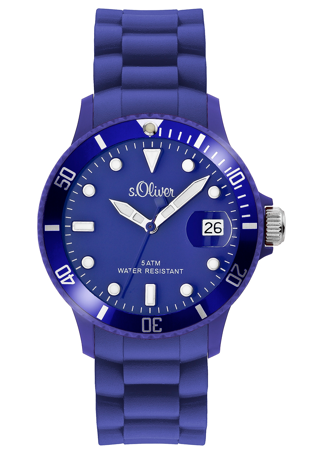 Armbanduhr Classics