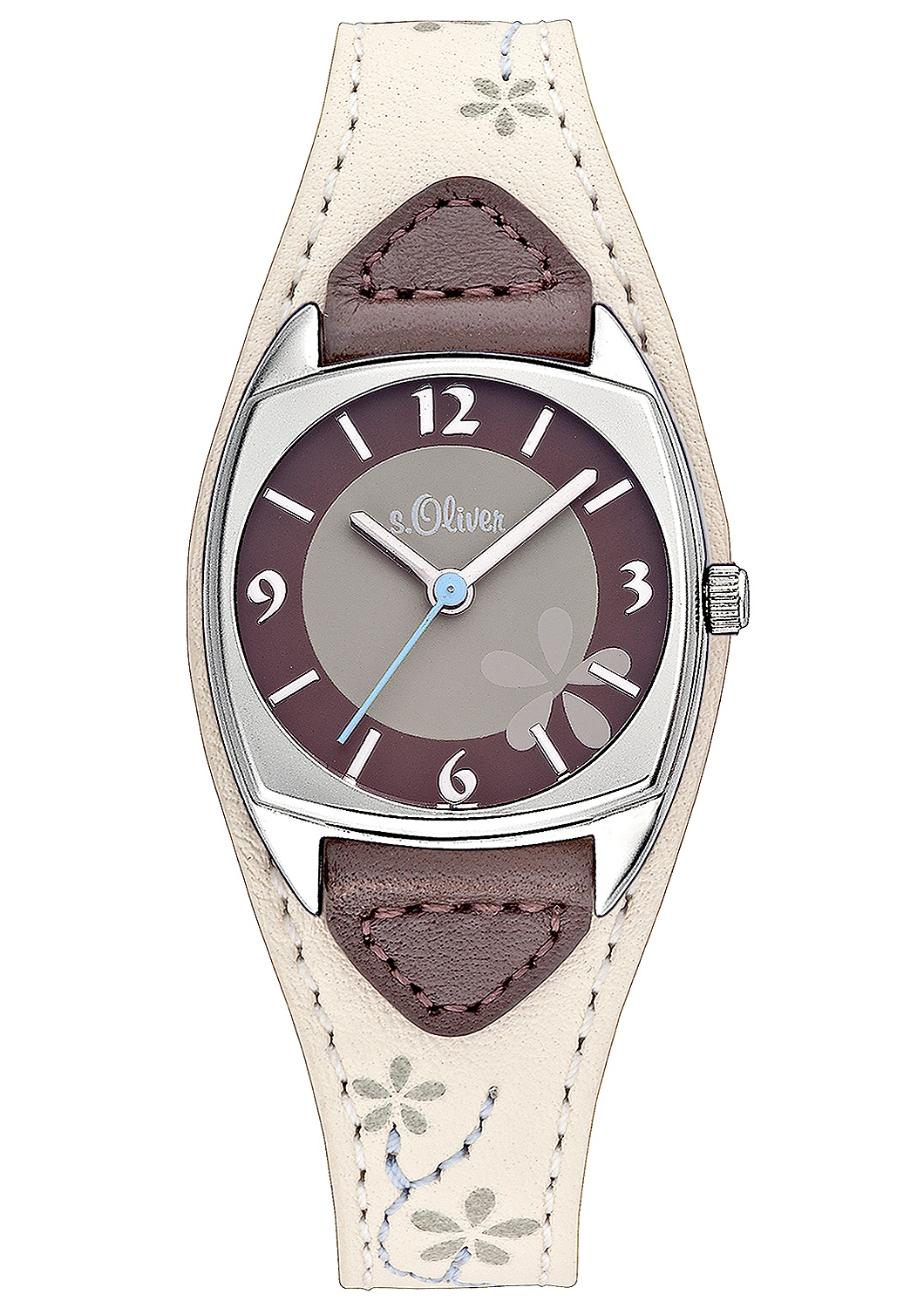 Armbanduhr