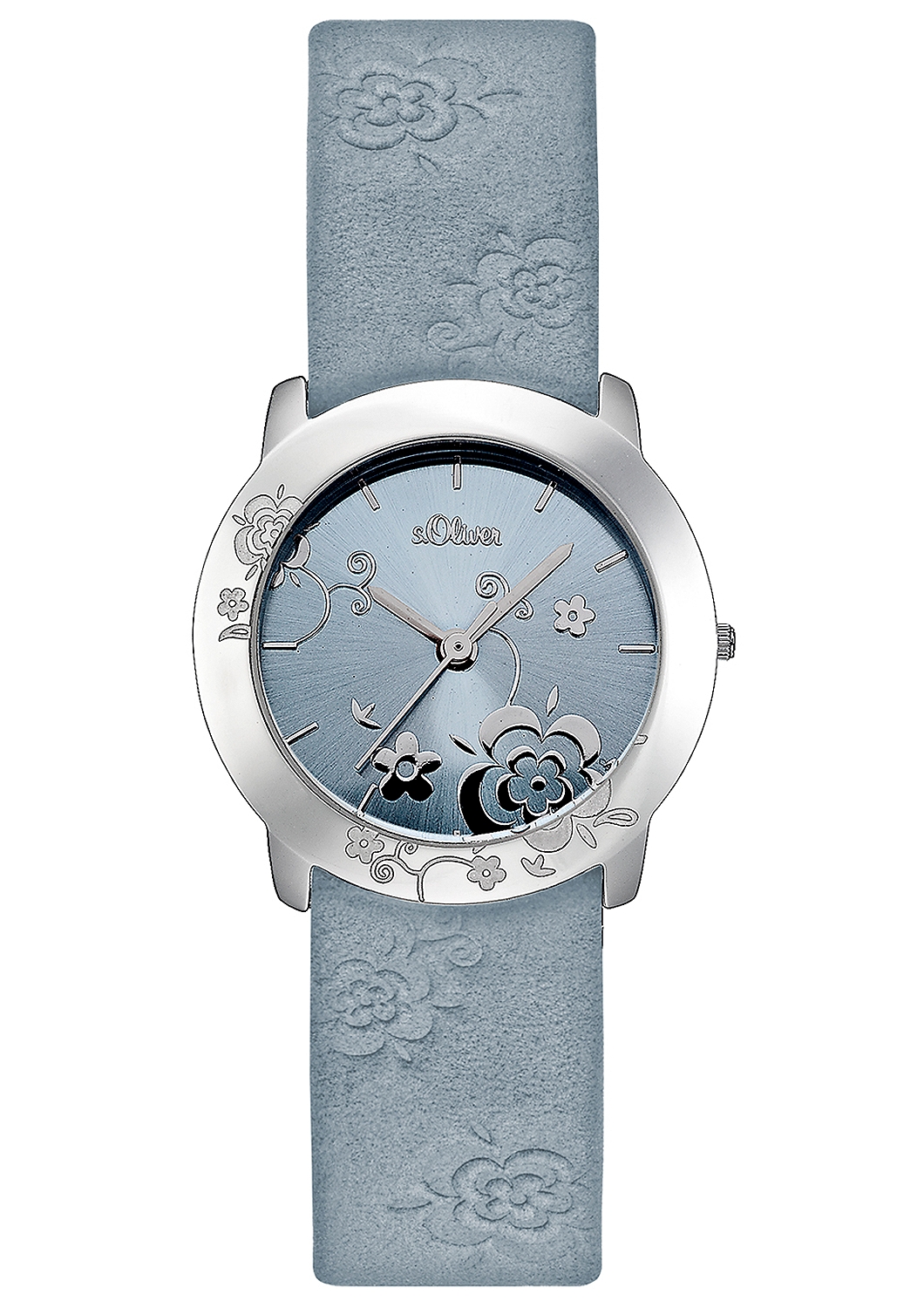 Horloge
