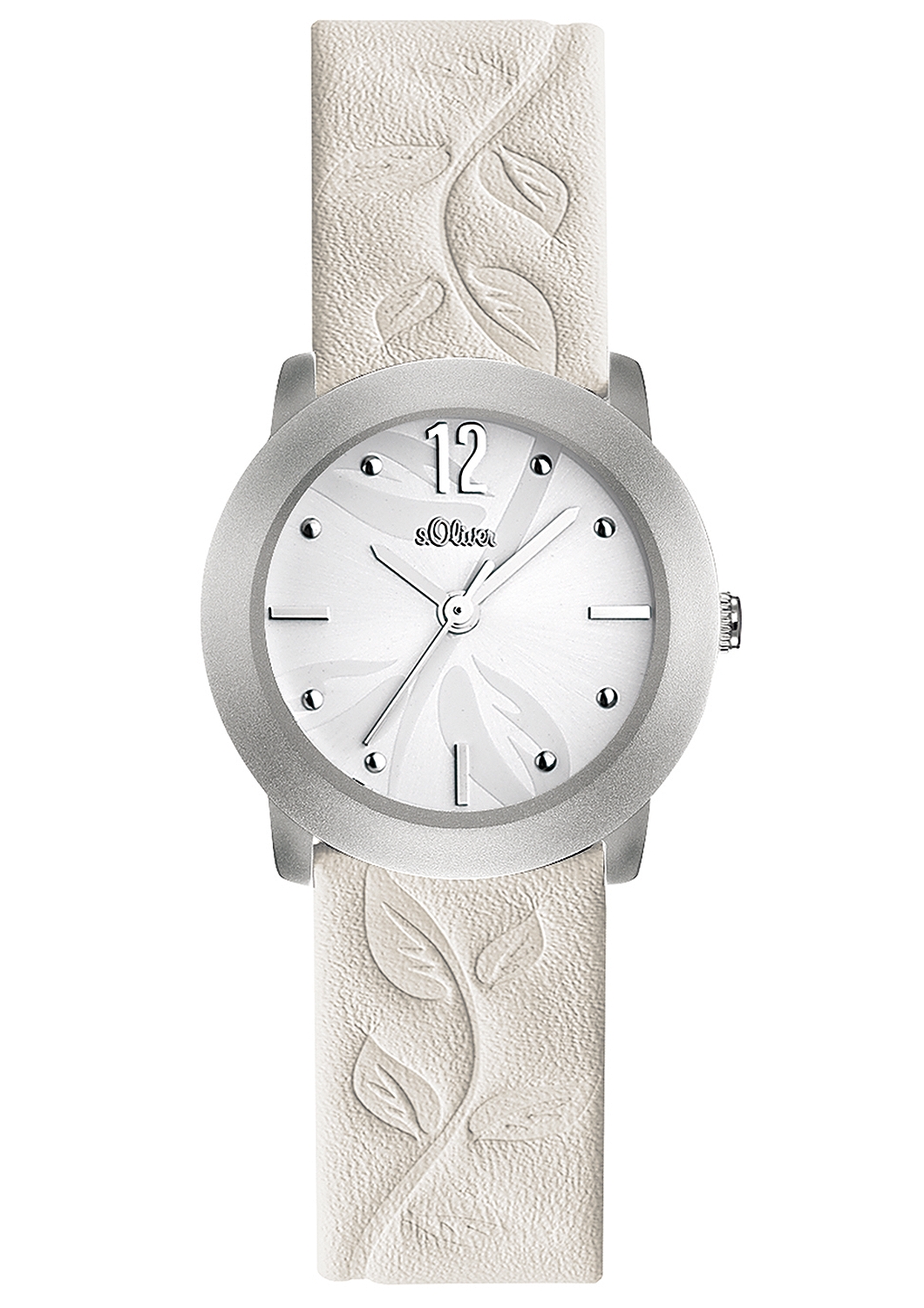 Horloge