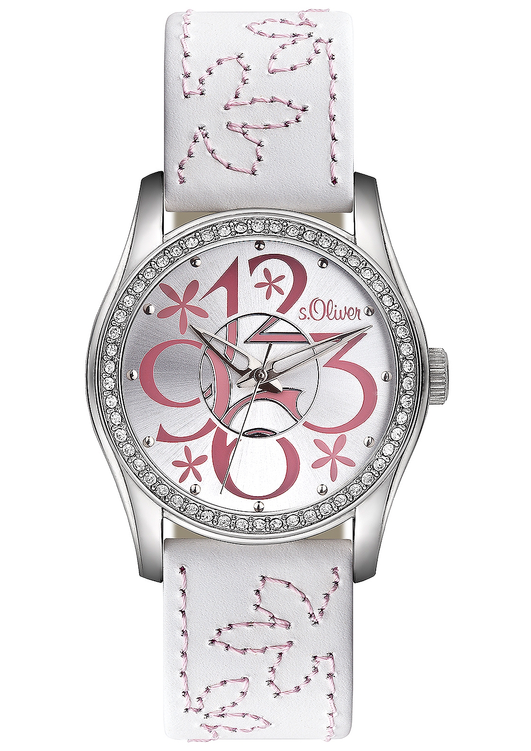 Horloge