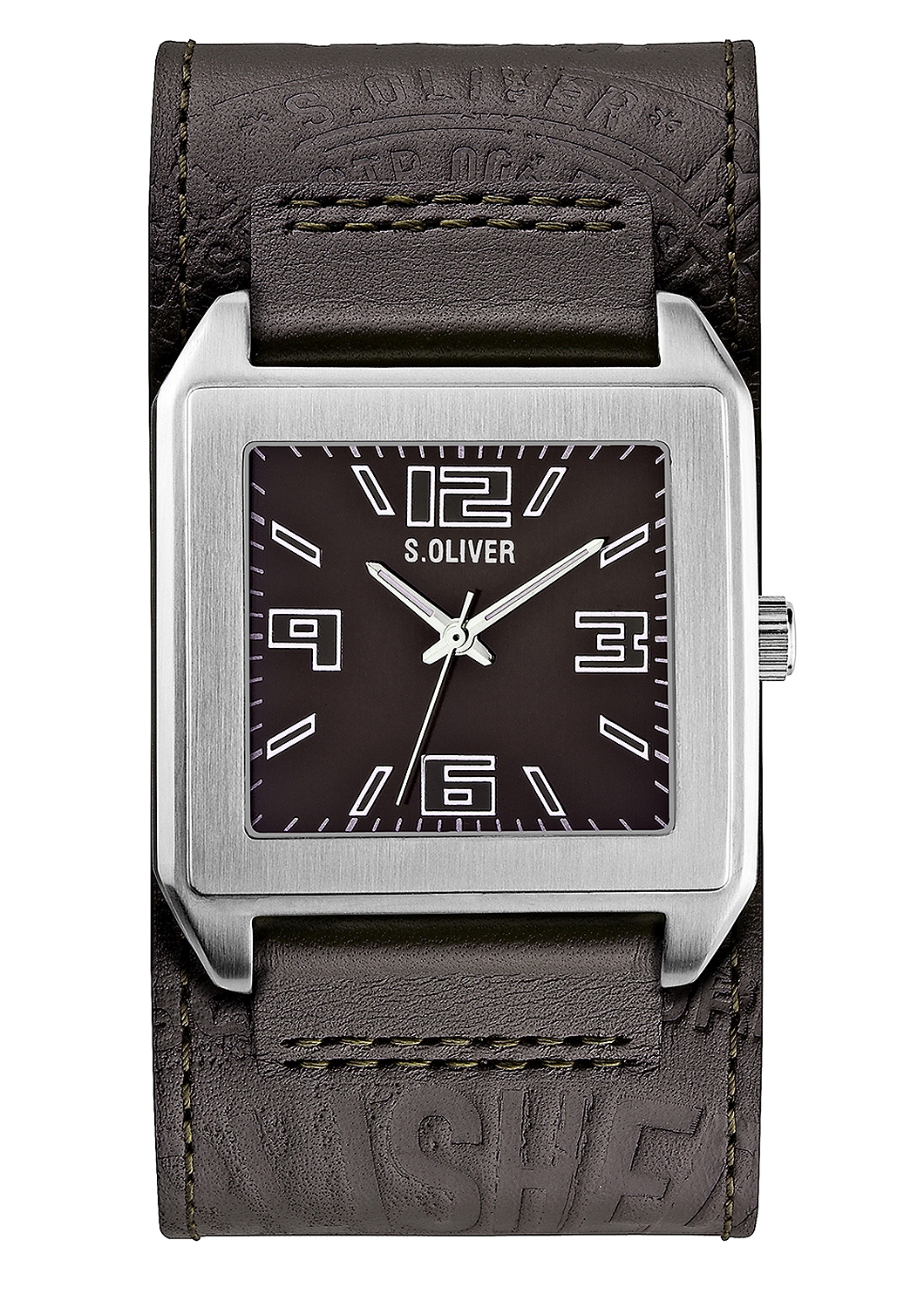 Armbanduhr