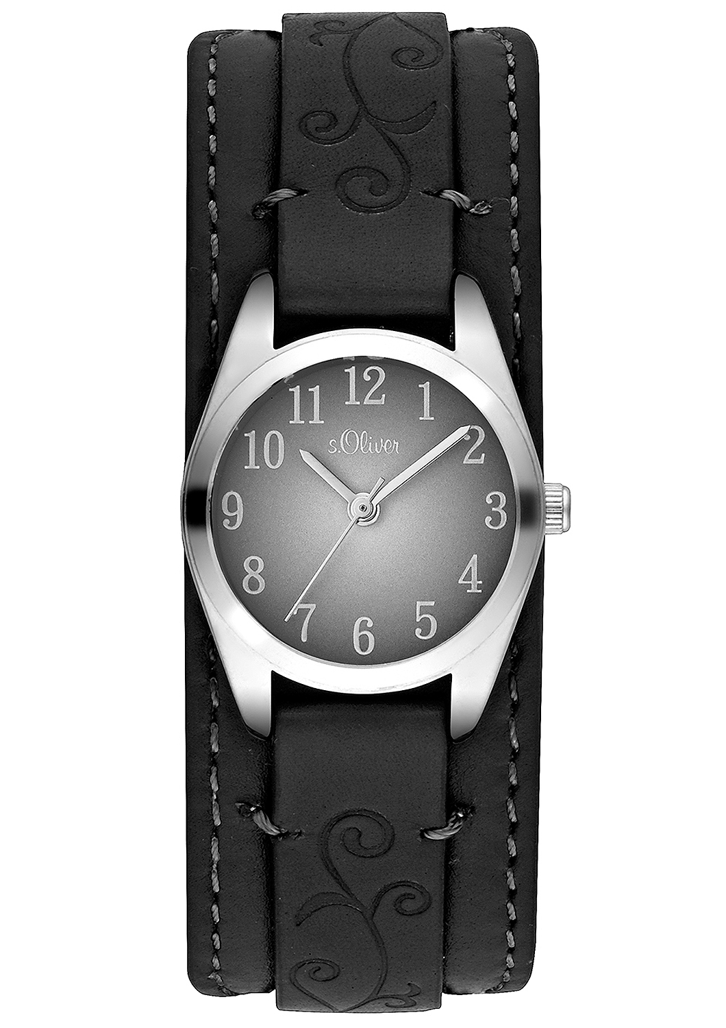 Armbanduhr