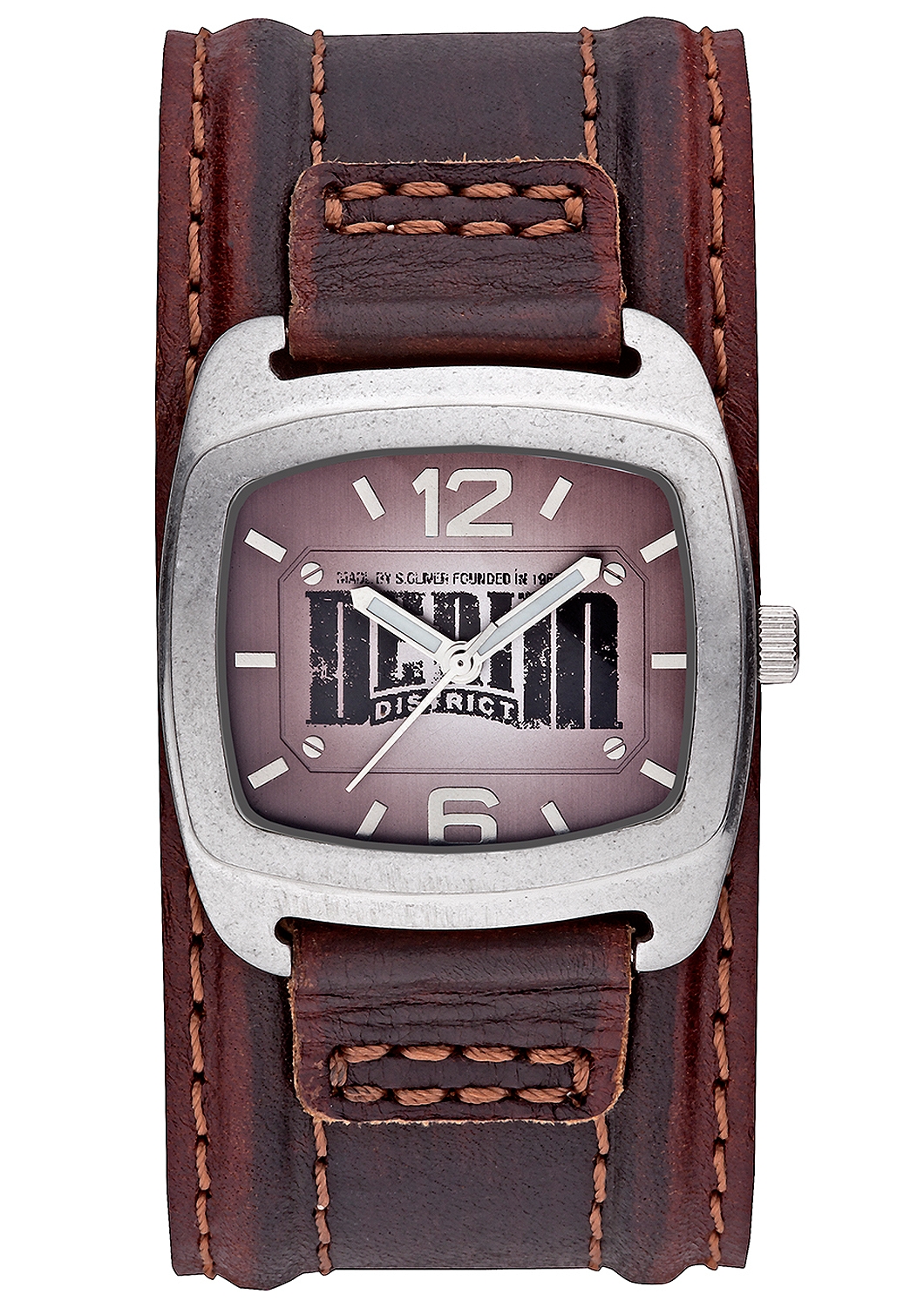 Armbanduhr