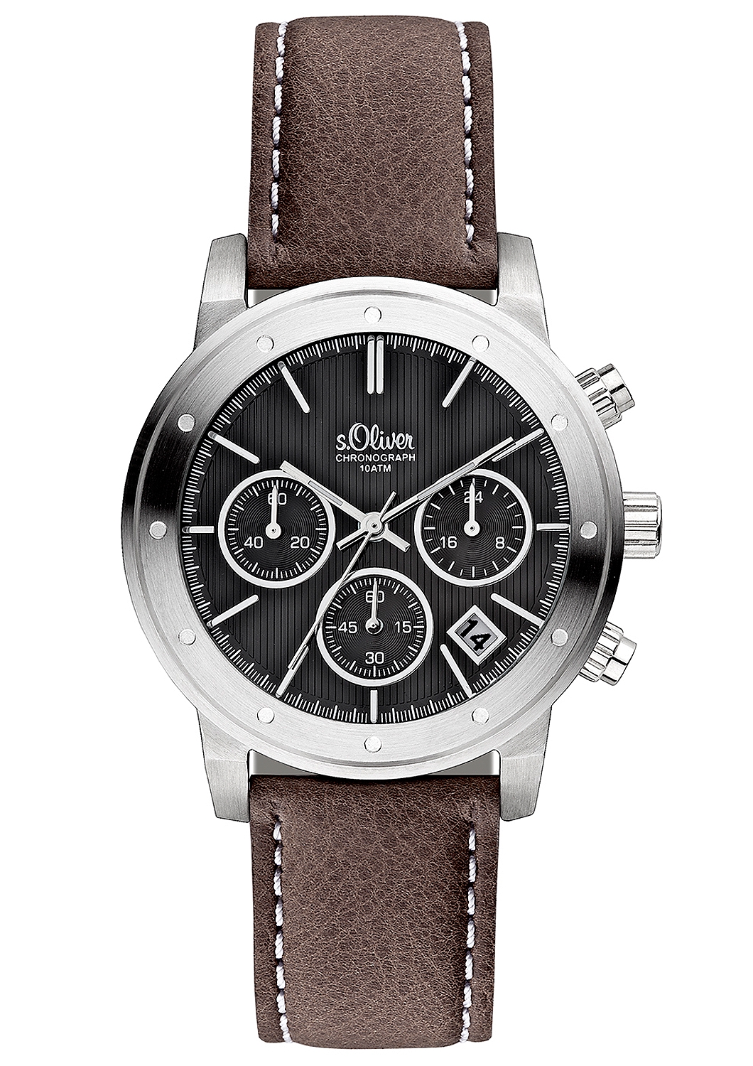 Chronograph