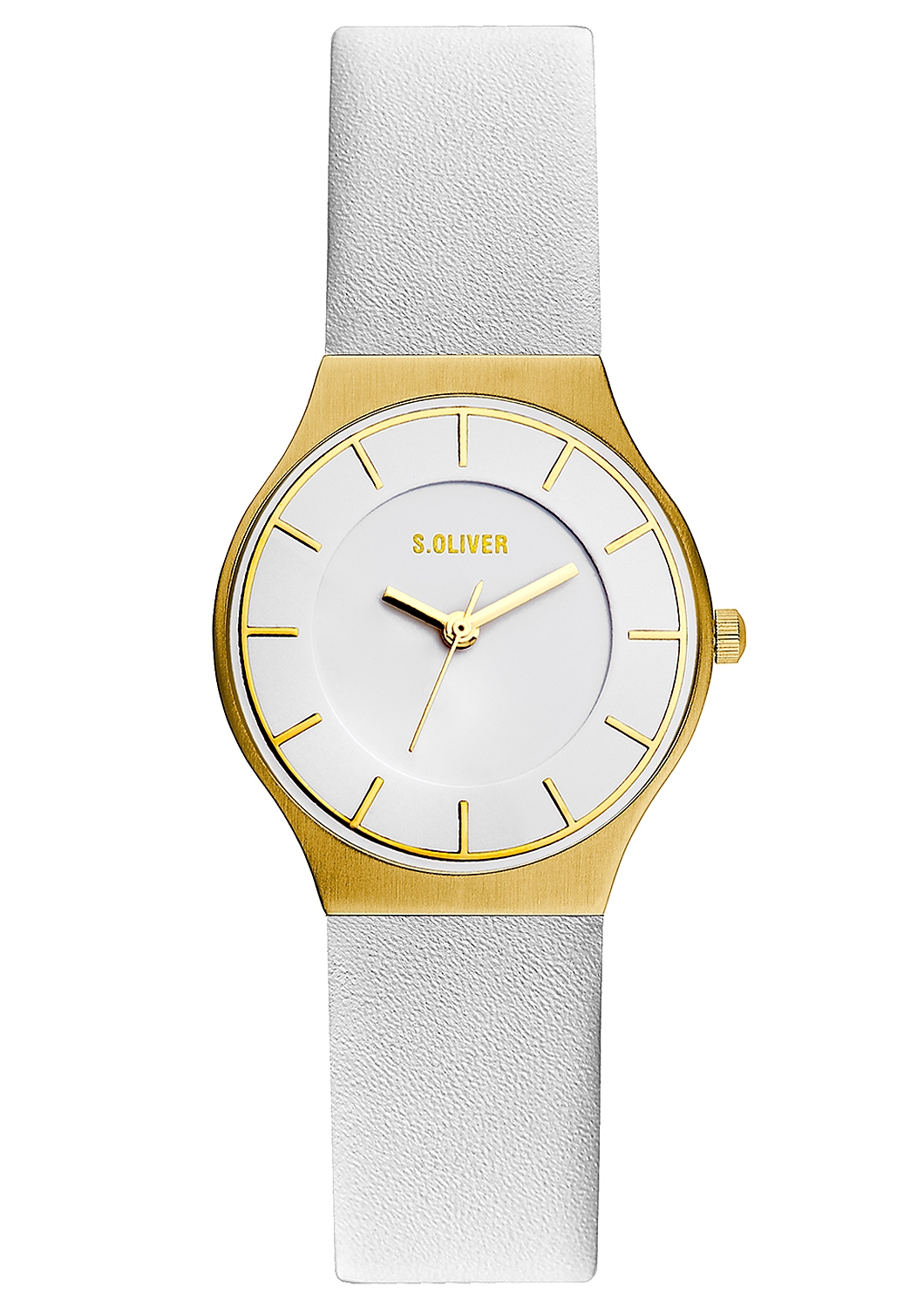 Horloge