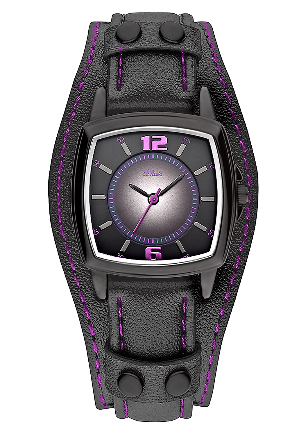 Armbanduhr
