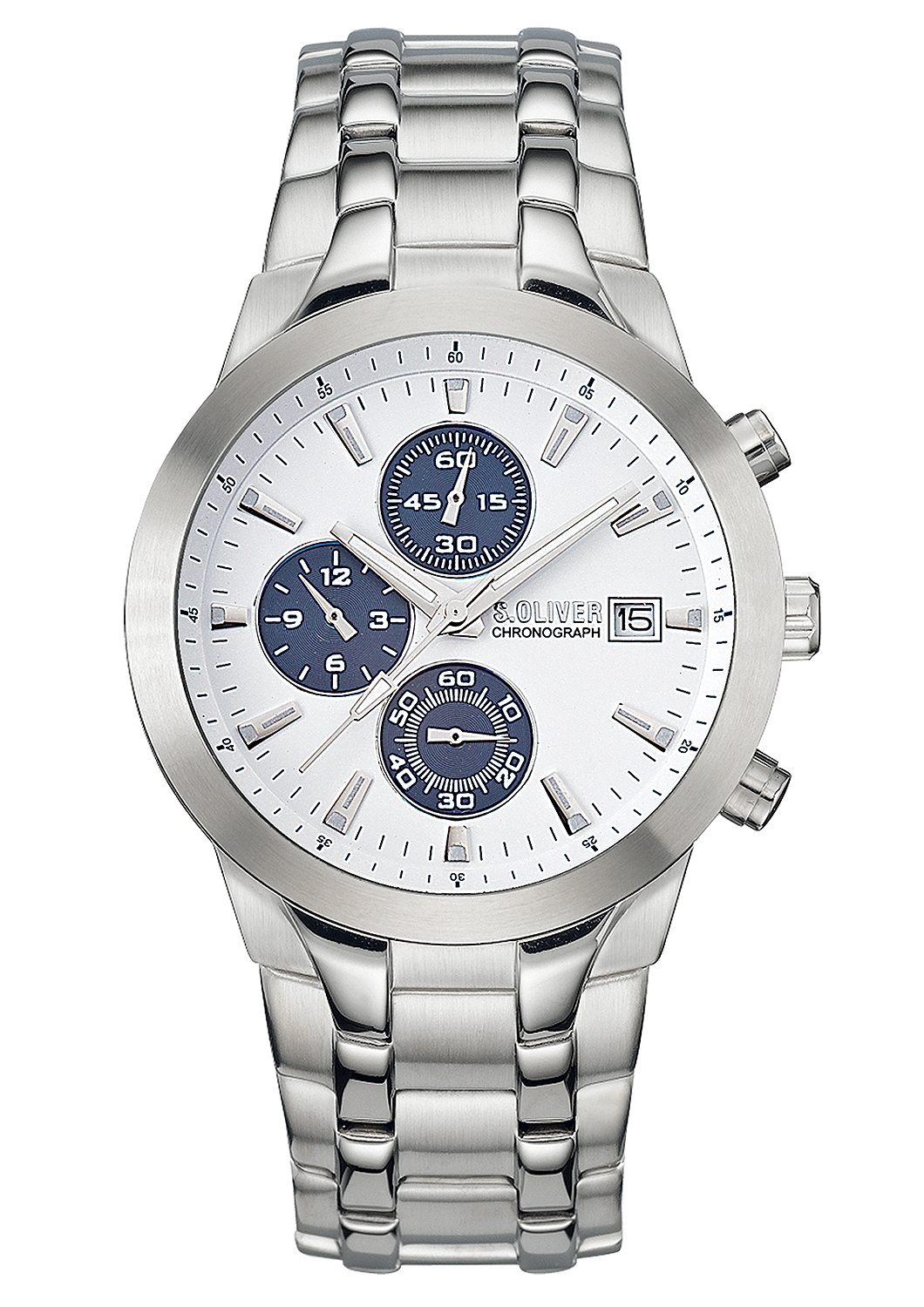 Chronograaf