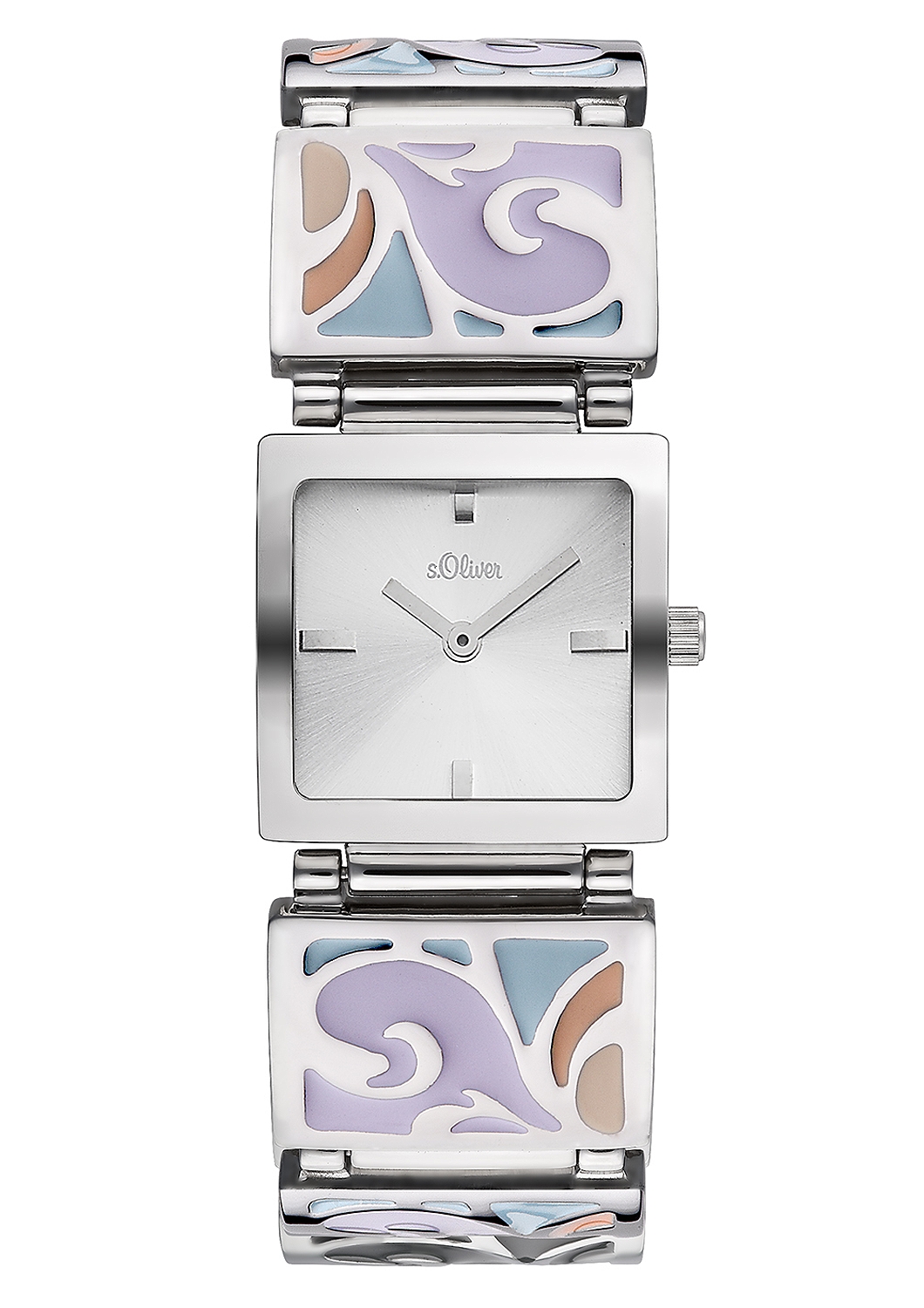 Armbandhorloge