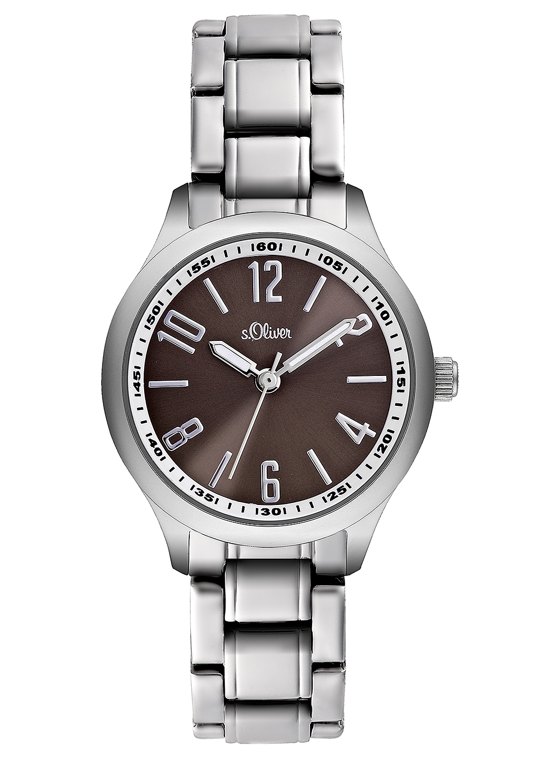 Armbandhorloge