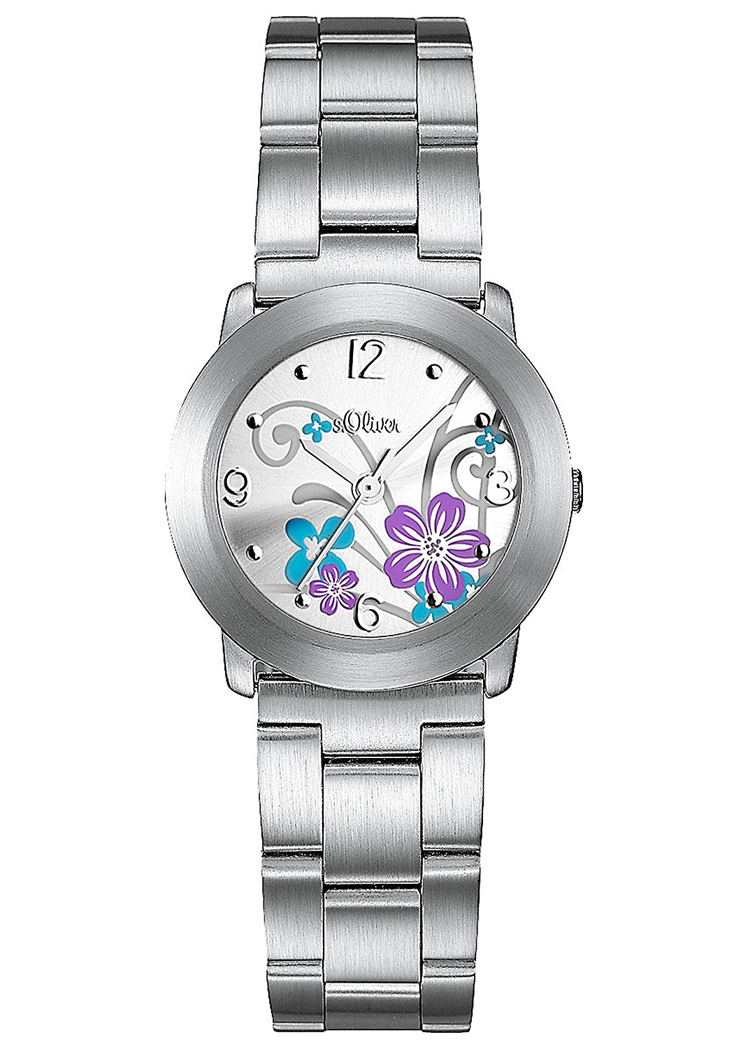 Horloge