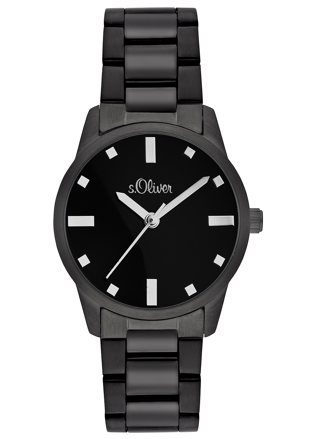 Horloge