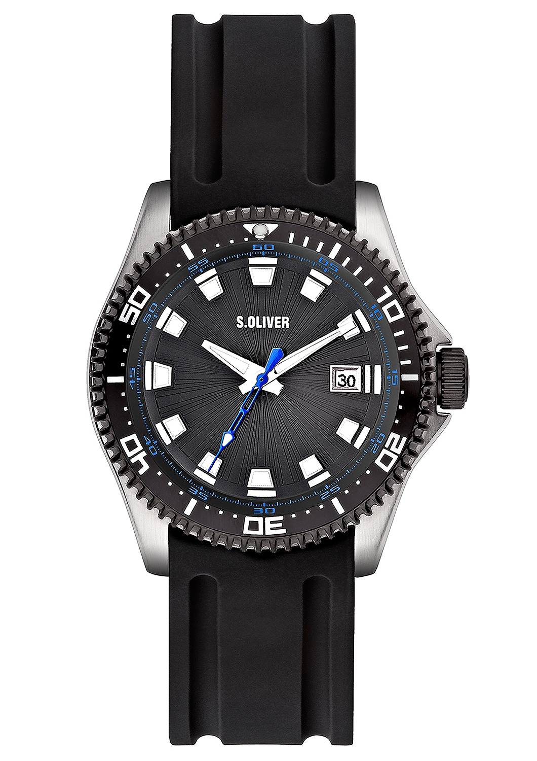 Horloge