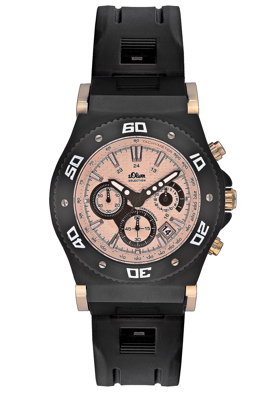 Chronograph