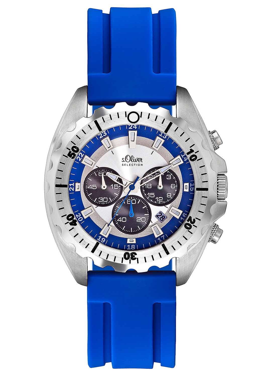 Chronograaf