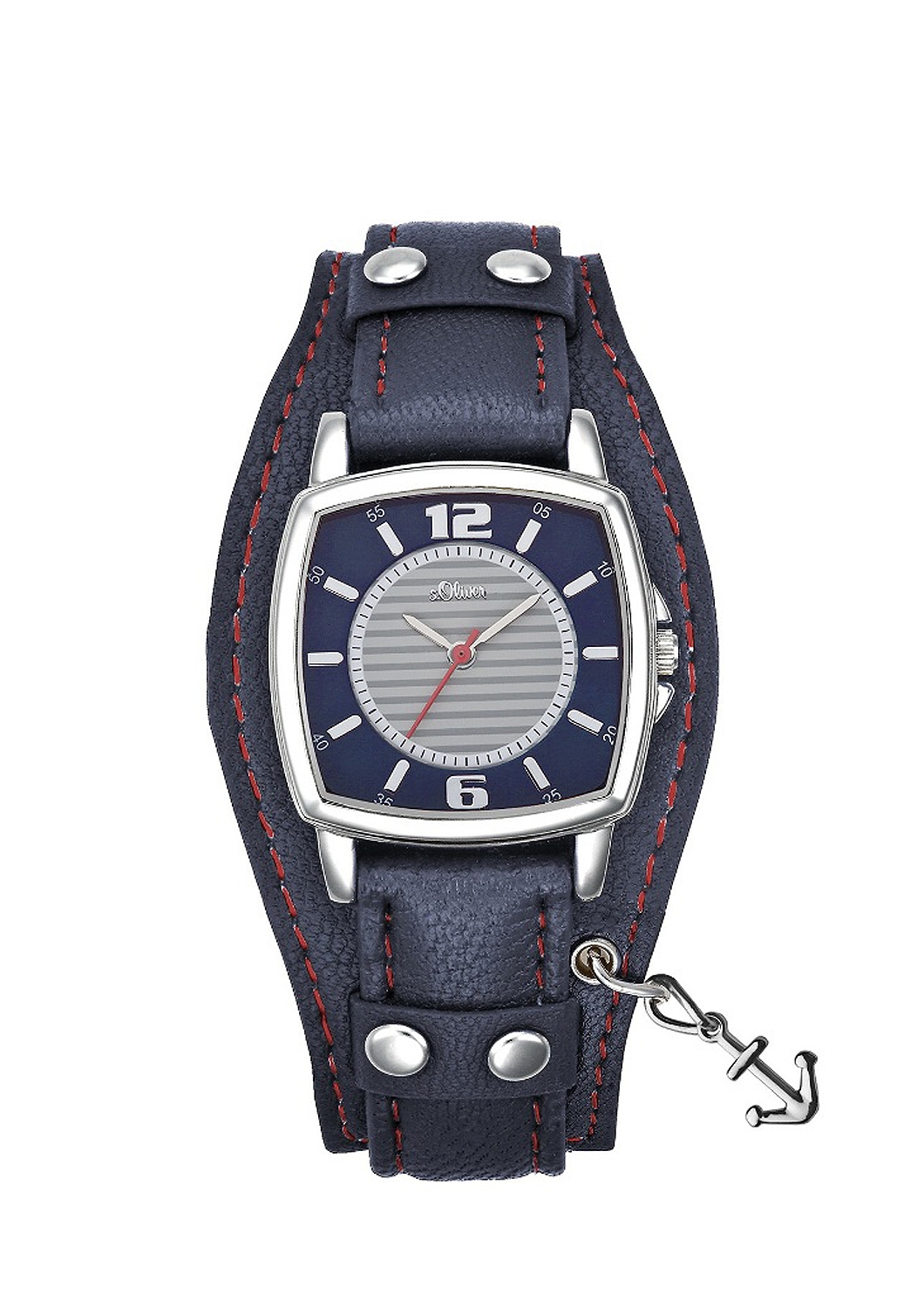 Armbanduhr