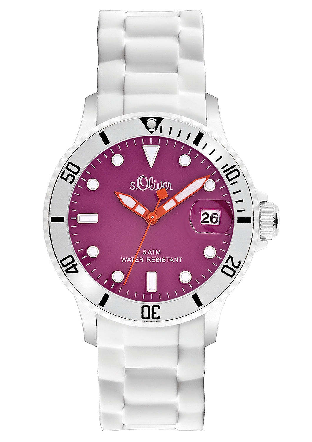 Armbanduhr Mixed