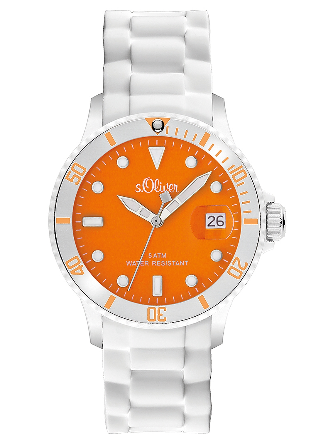 Armbanduhr Mixed