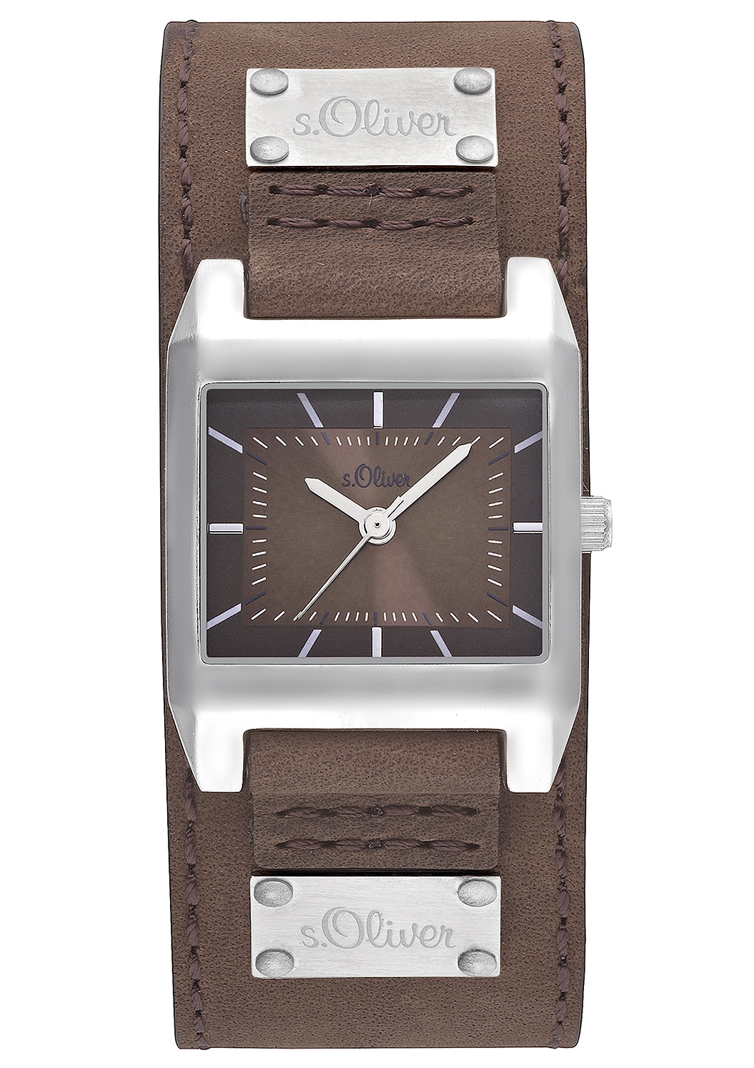 Damen-Armbanduhr