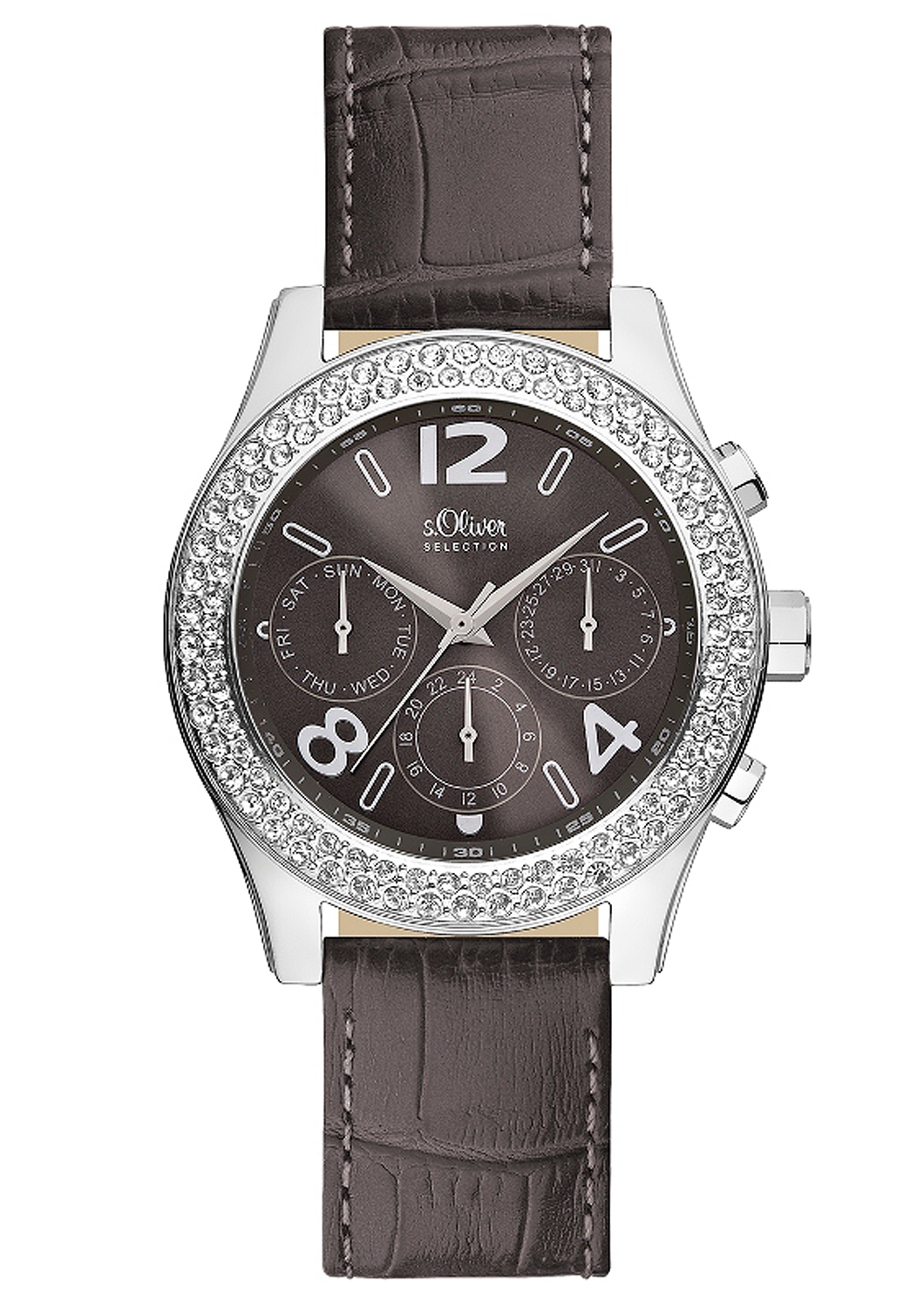 Horloge