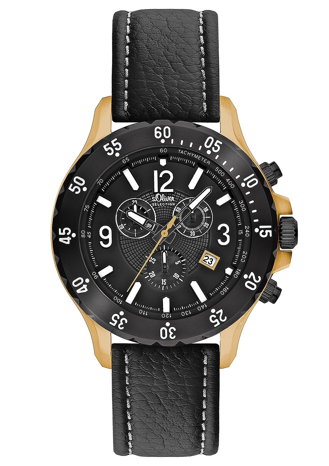 Chronograph