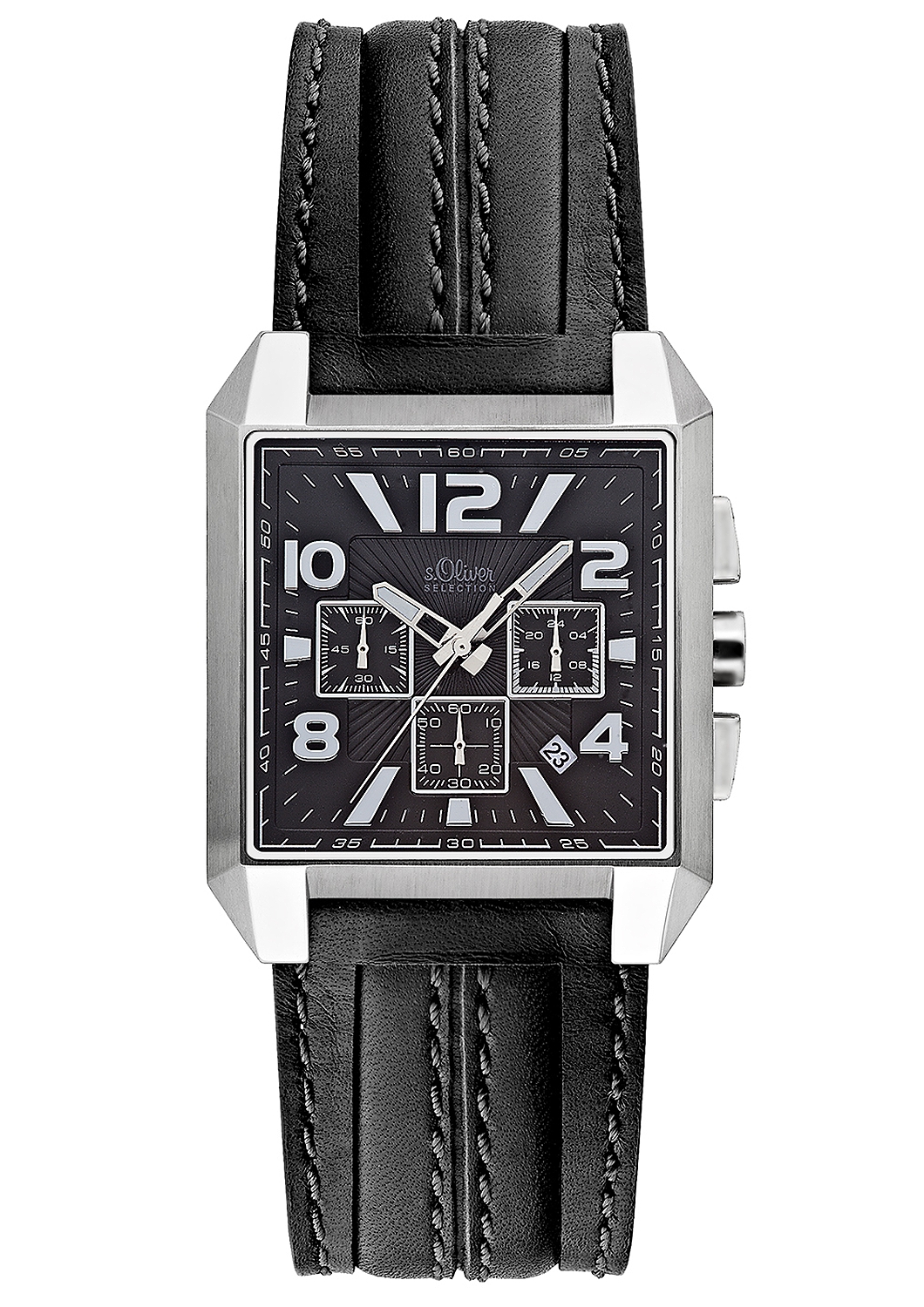 Chronograph