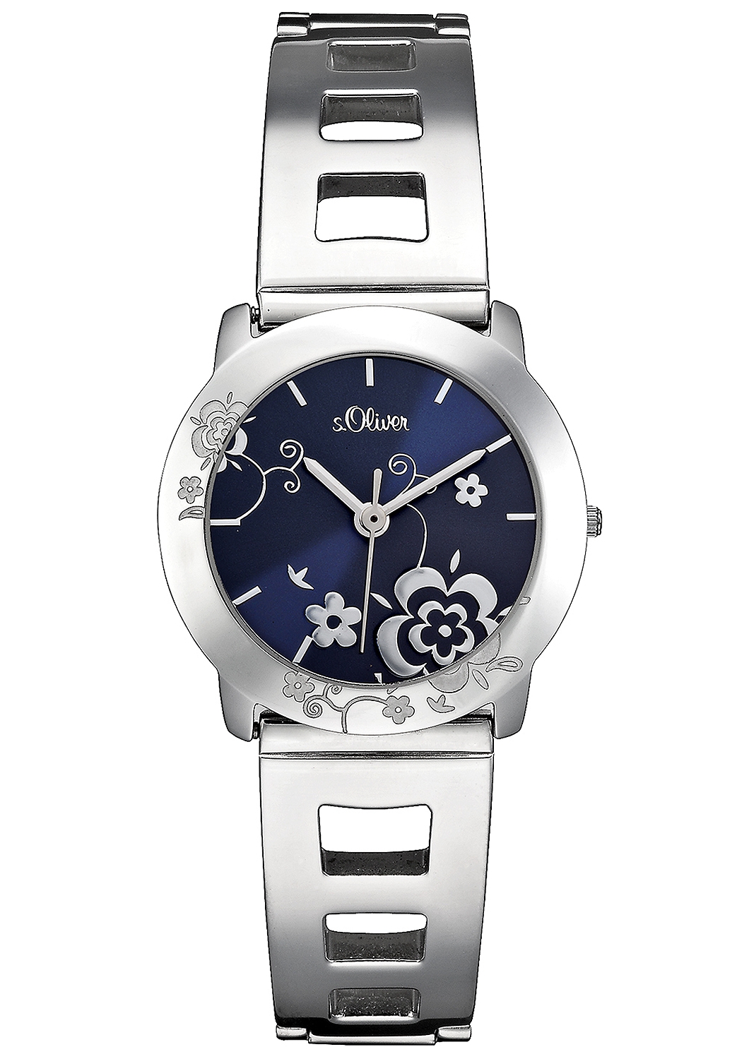 Damen-Armbanduhr