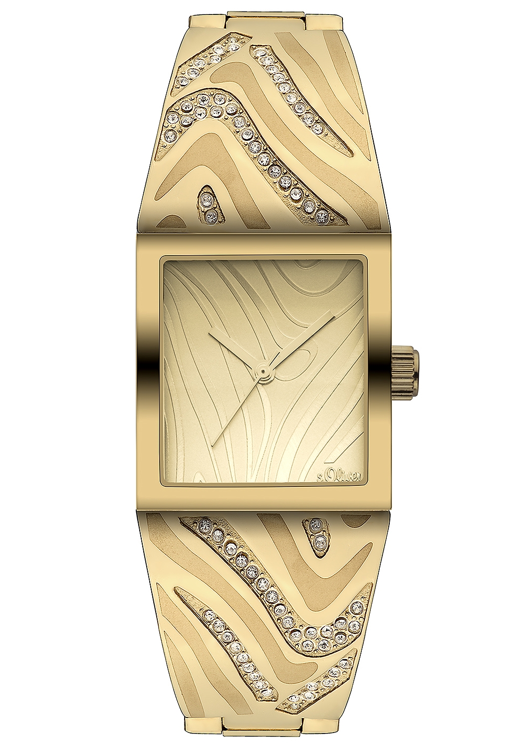 Horloge