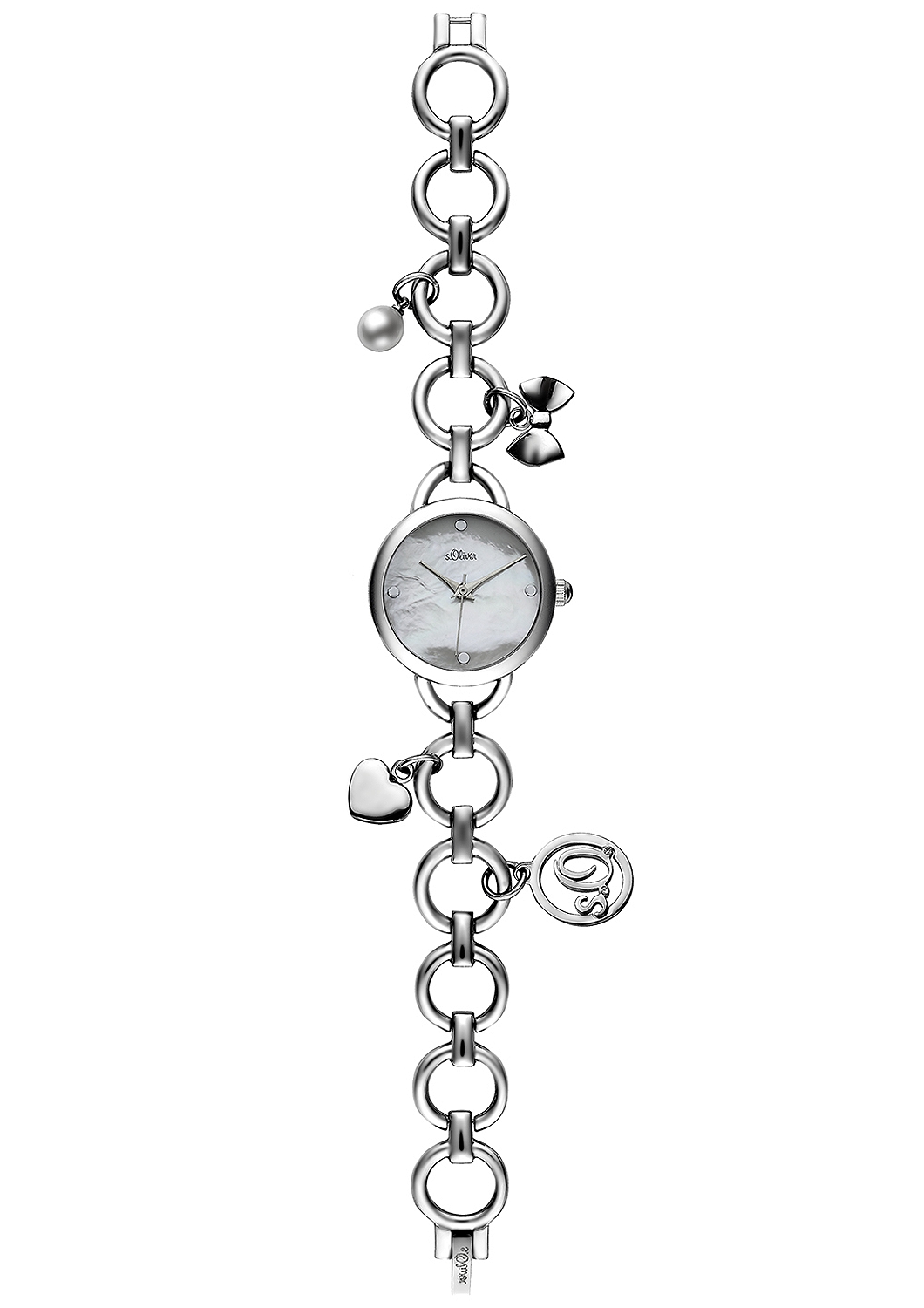 Horloge