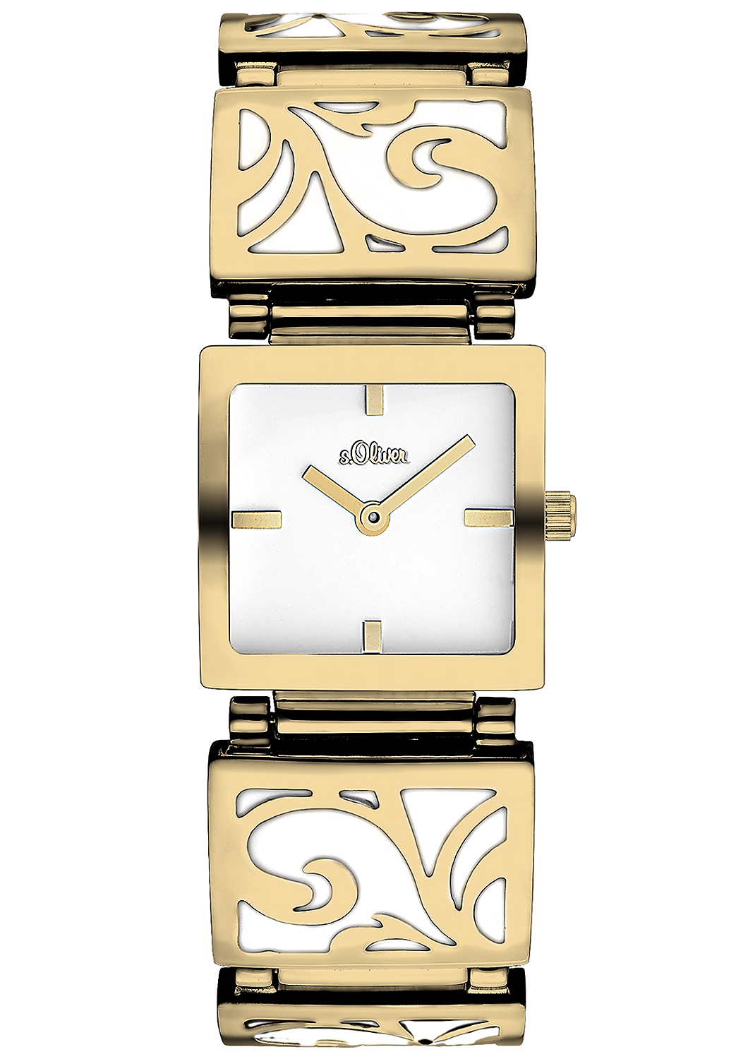 Horloge