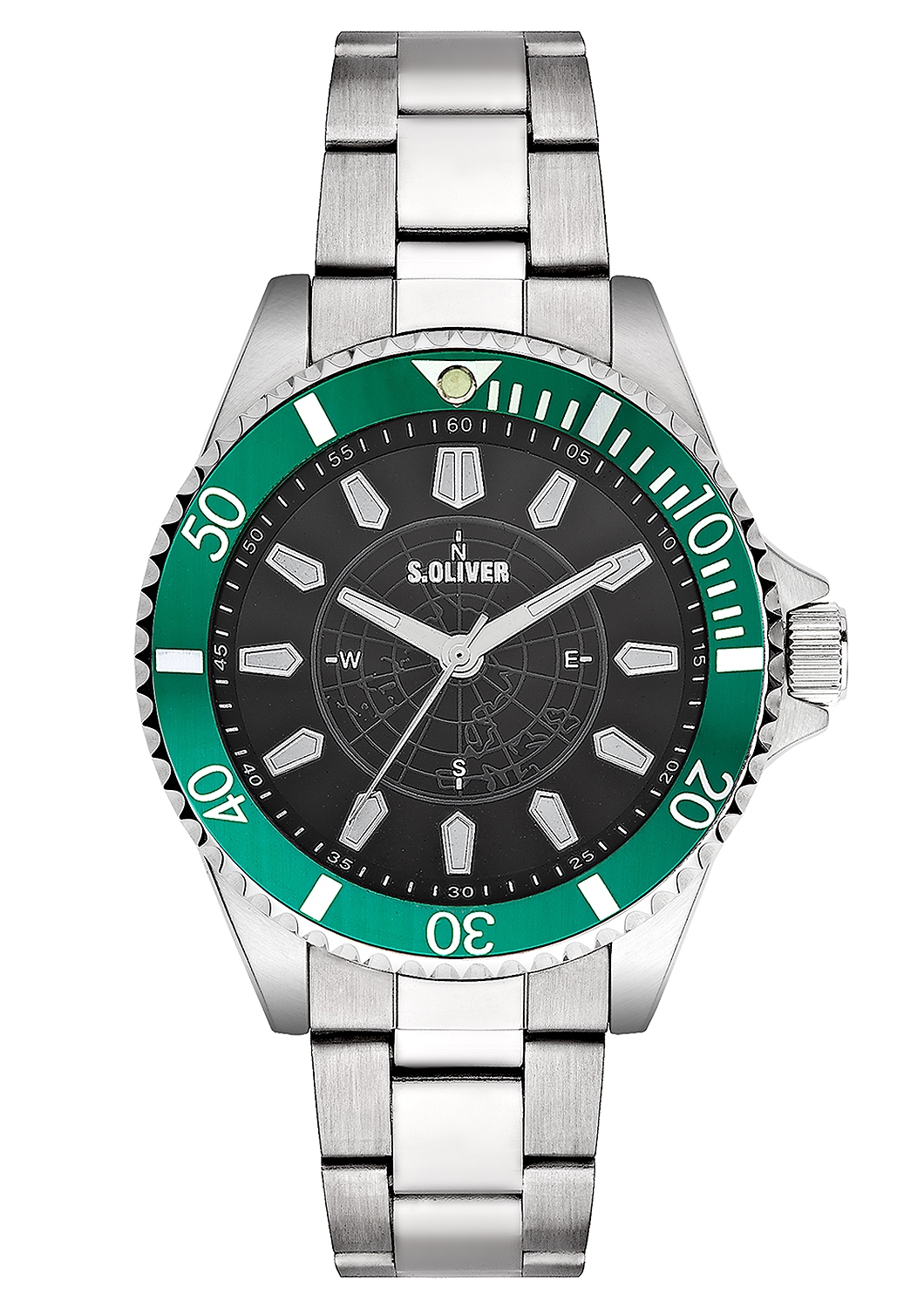 Horloge