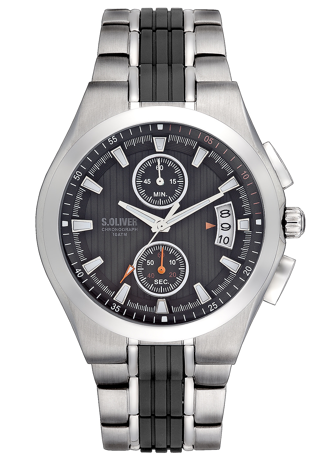 Horloge