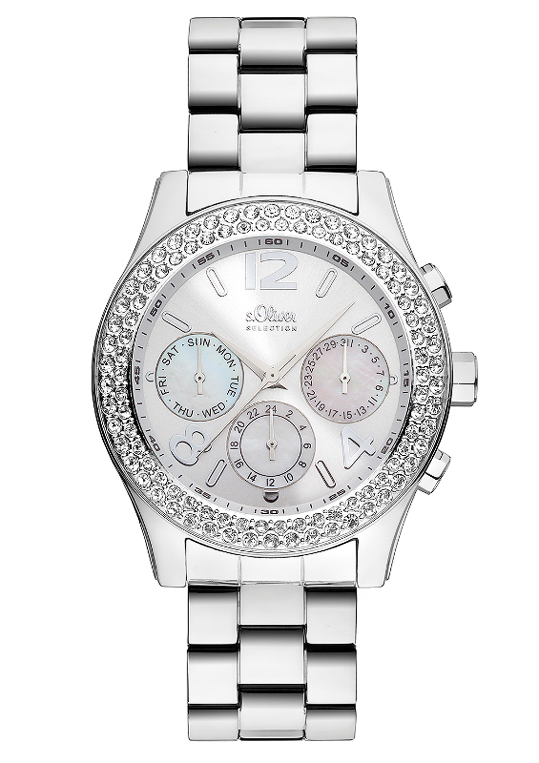 Horloge