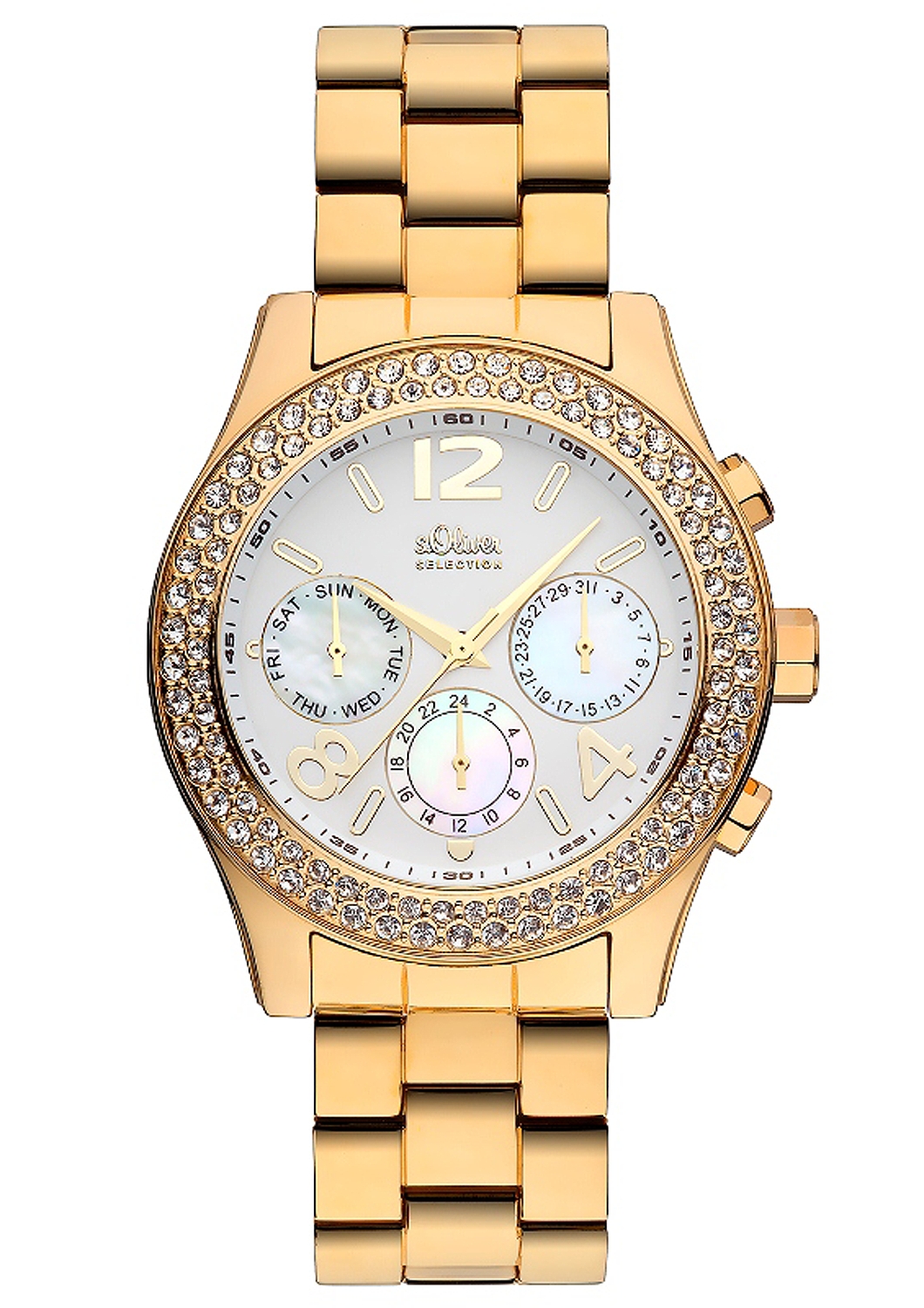 Horloge