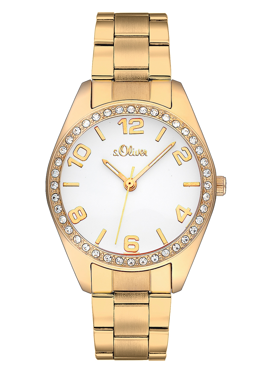 Horloge