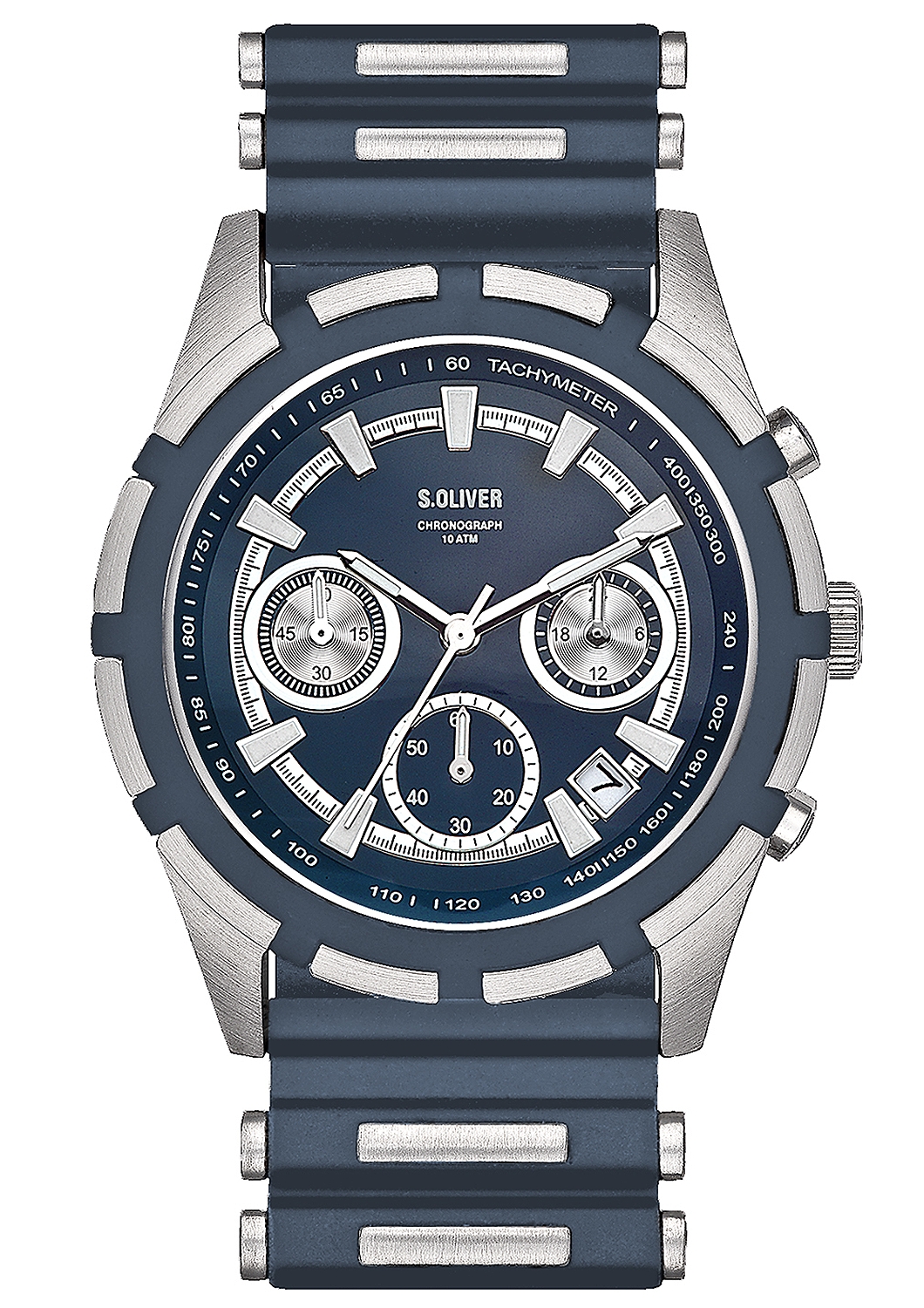 Chronograph