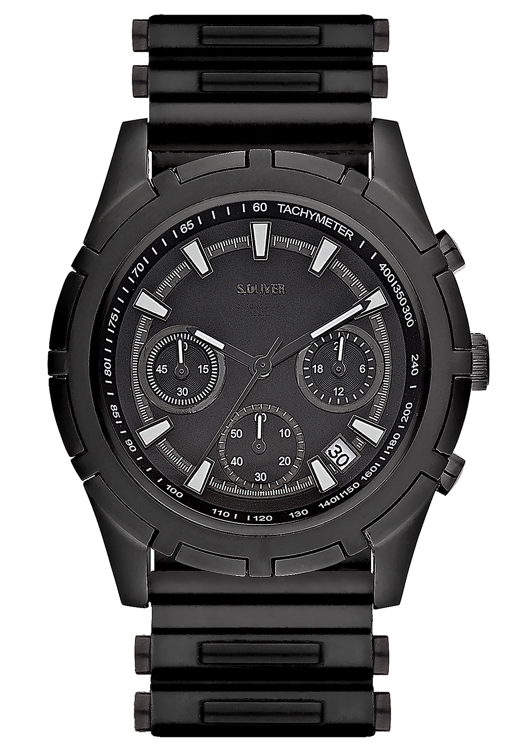 Chronograph
