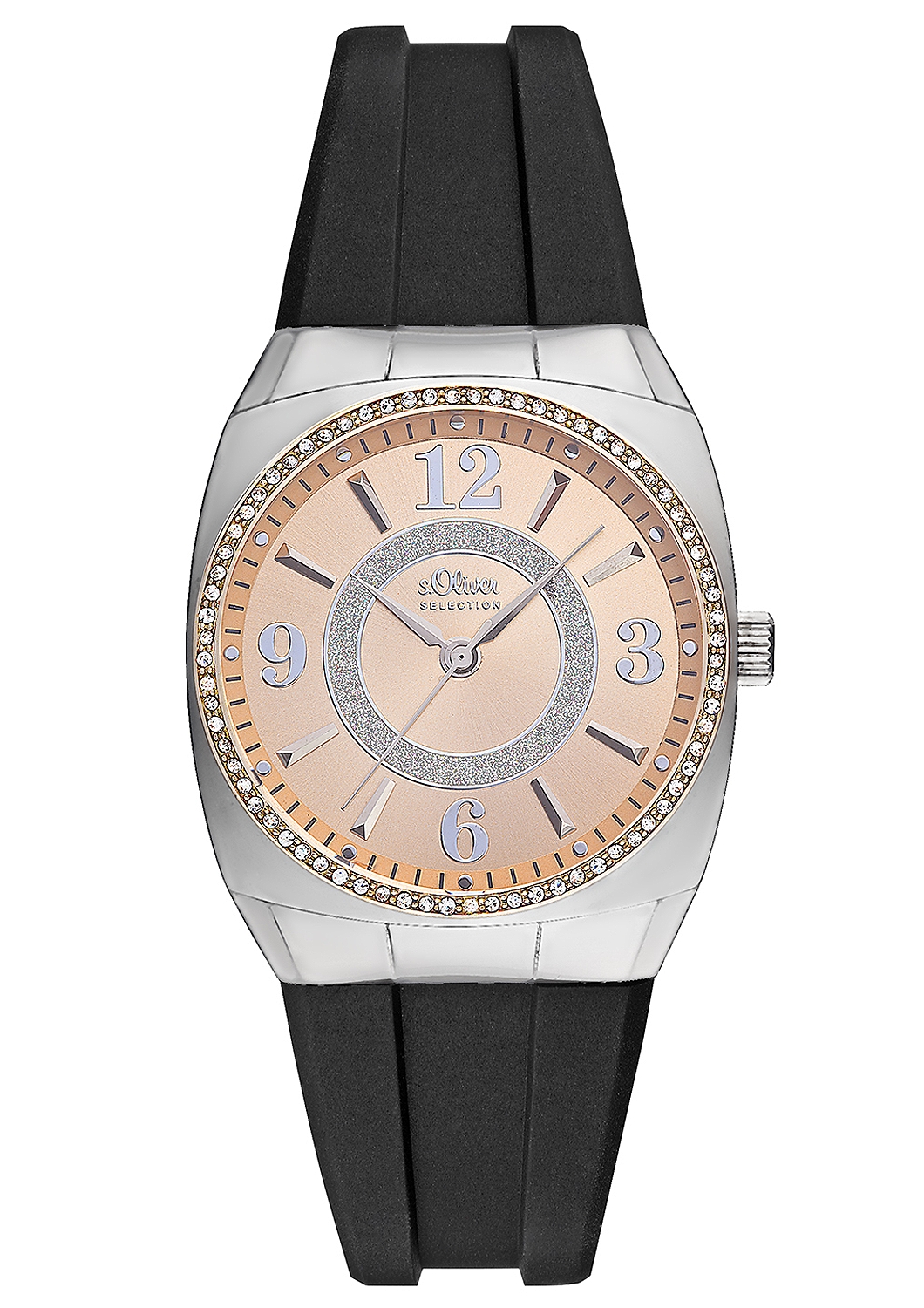 Damen-Armbanduhr