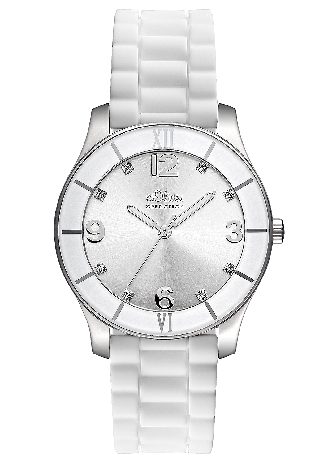 Damen-Armbanduhr