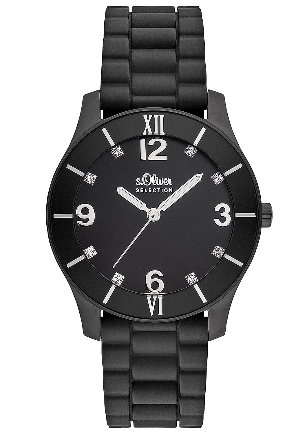 Damen-Armbanduhr