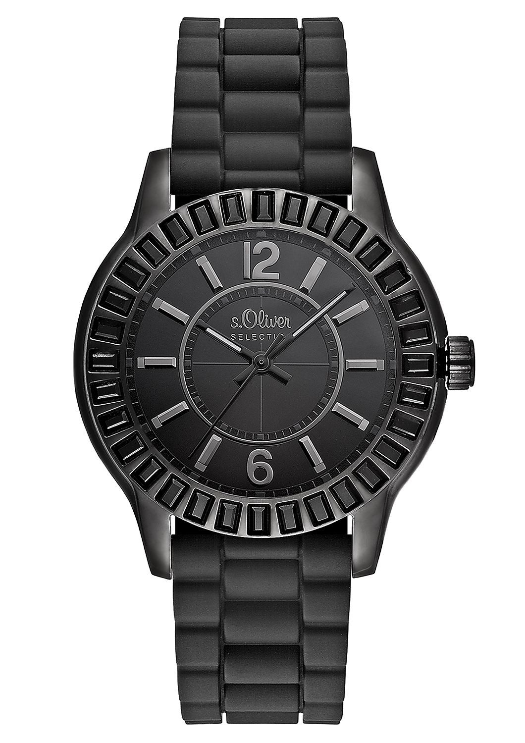 Damen-Armbanduhr