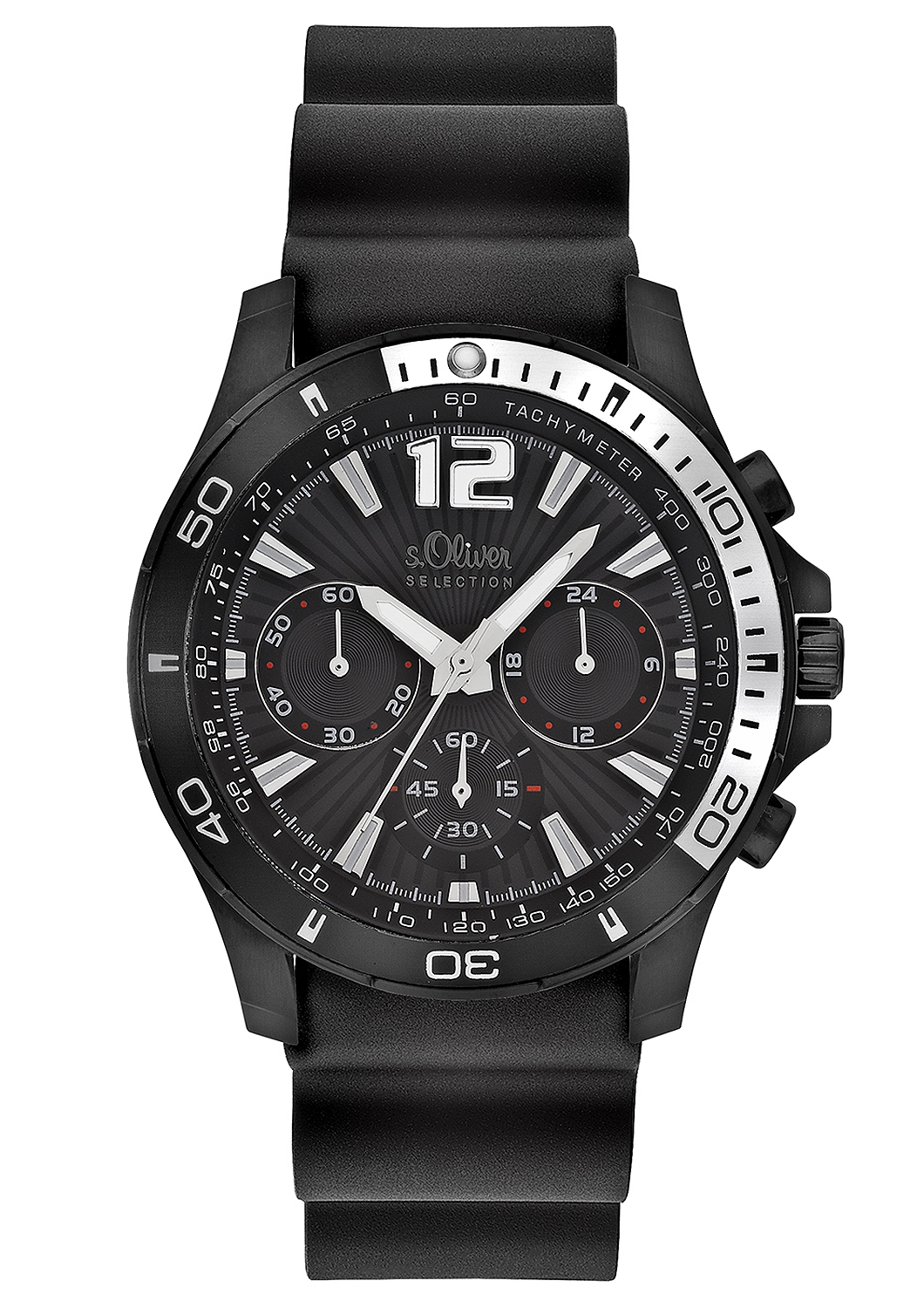 Chronograph