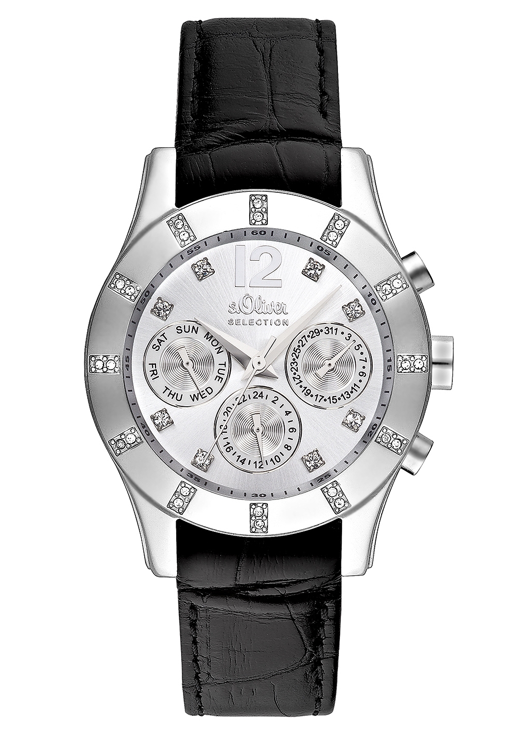 Horloge