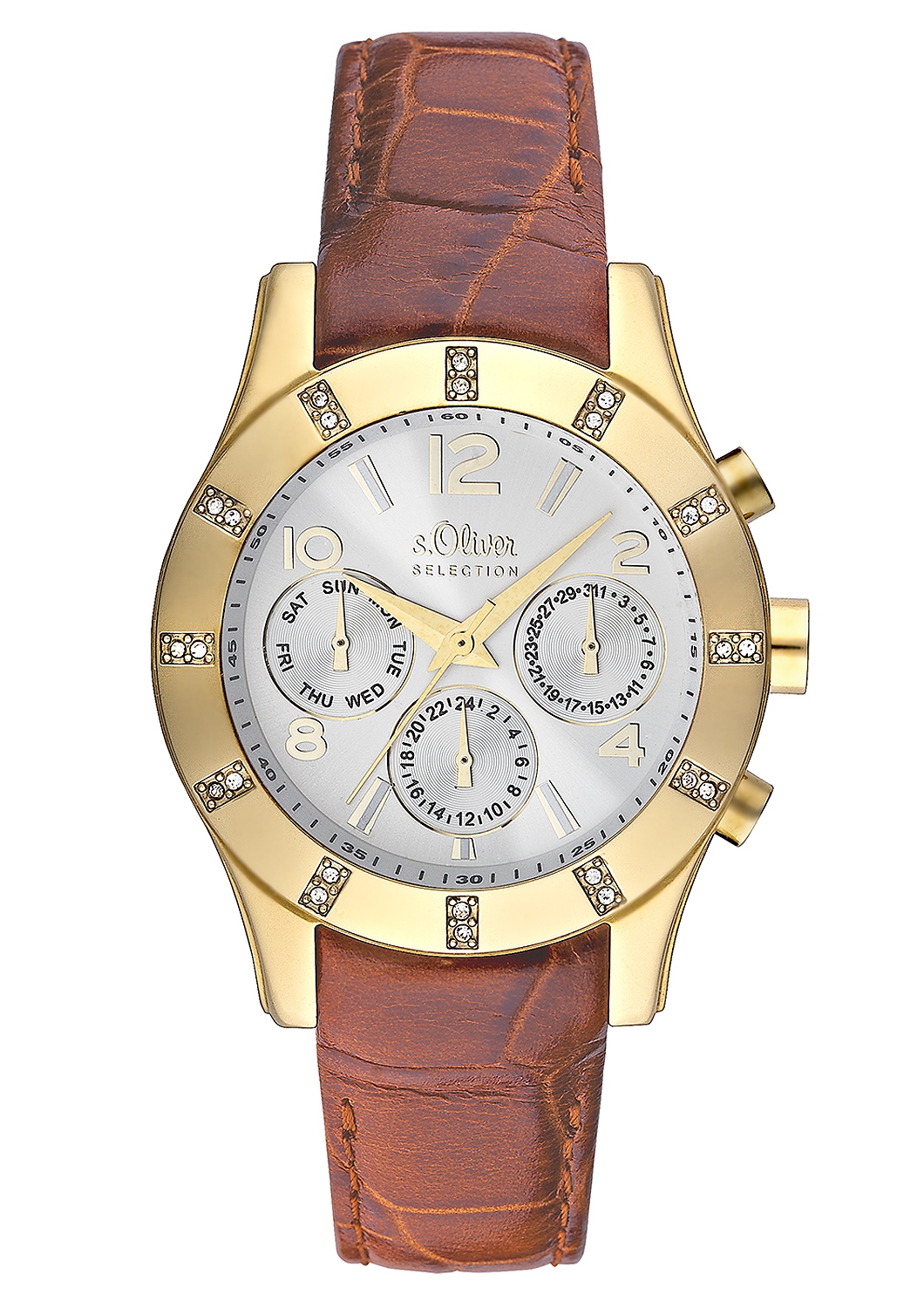 Horloge