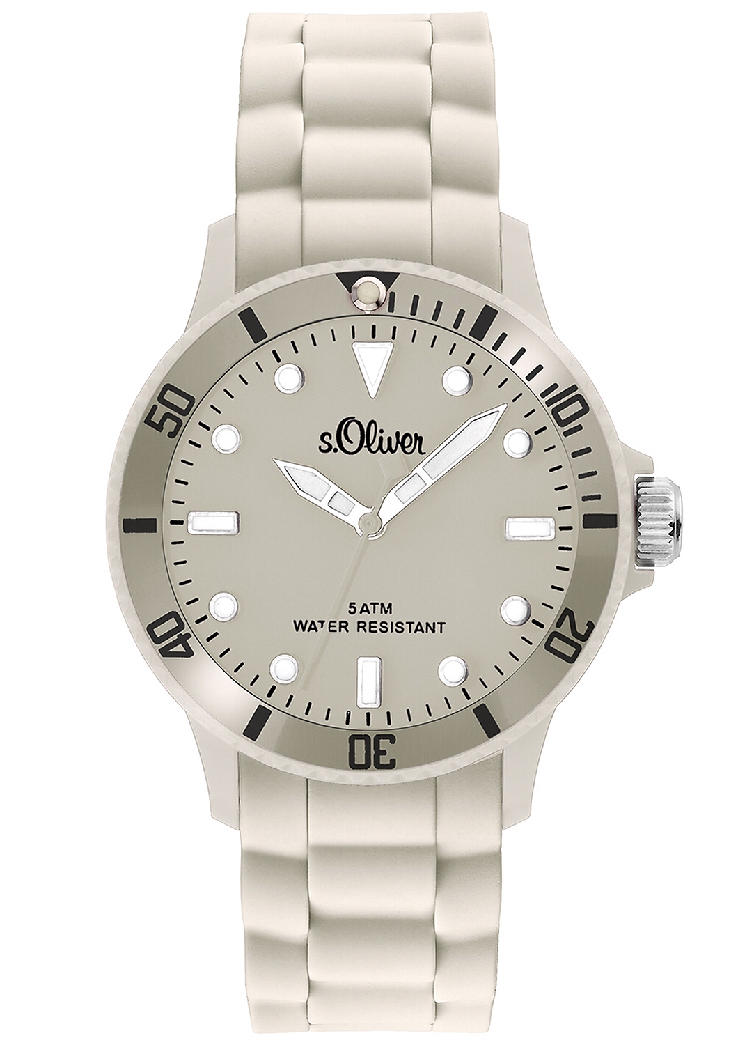 Horloge