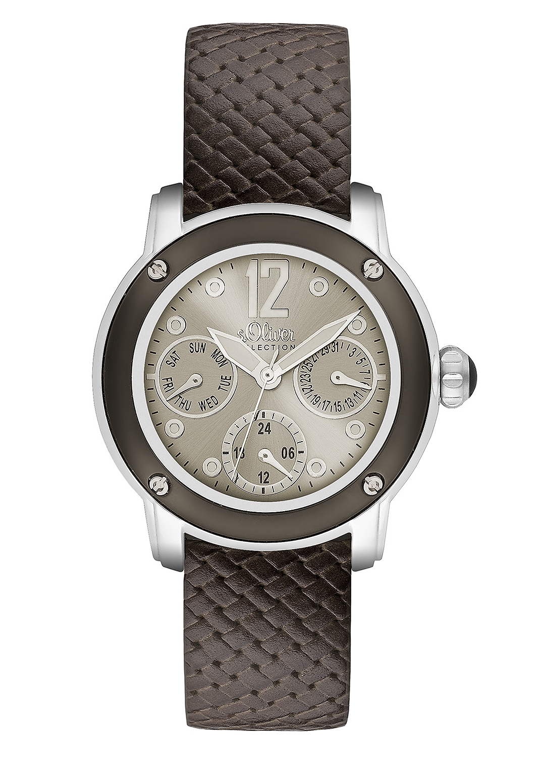 Horloge